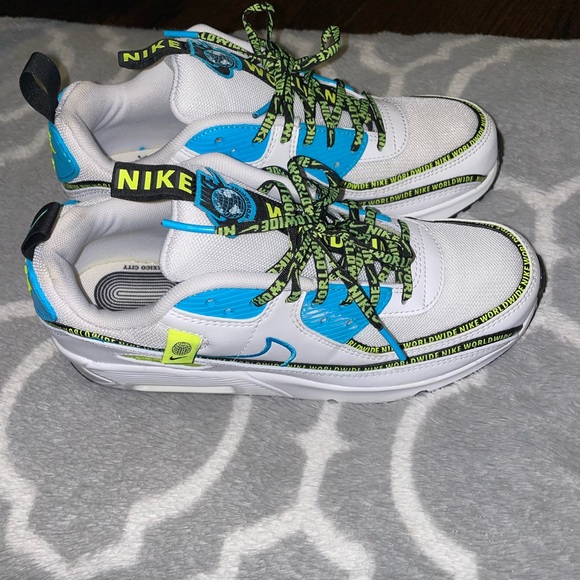 Air Max 90 SE G5 - Picture 2 of 4